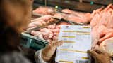 Caída del precio del pollo evitó una mayor inflación ante un recibo de luz más caro en agosto: La meta del BCR se hace más lejana