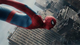 'Spider-Man: Un nuevo día' desplaza a 'Super Mario Bros.' y entra al Top 5 de películas más vistas en Perú