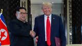 Inteligencia surcoreana asegura haber detectado señales de diálogo entre EE.UU. y Corea del Norte