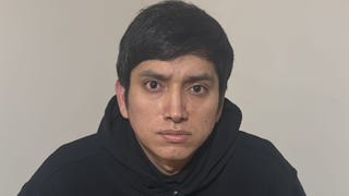 Jhonsson Pulpo, cabecilla de 'Los Pulpos', fue detenido en Bolivia