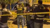 Un presunto delincuente fue abatido en enfrentamiento con policías en San Martín de Porres