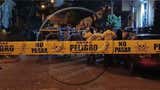 Crimen en Barrios Altos: mototaxista fue asesinado a balazos en paradero