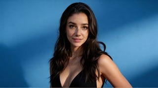 Tilly Norwood, la actriz creada con IA que genera polémica en Hollywood: 