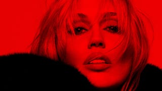 Miley Cyrus anuncia su nuevo álbum 'Bass Persuades' para el 18 de septiembre