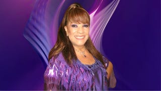 Falleció a los 90 años Edith Barr, la 'Flor Morena de la Canción Criolla'
