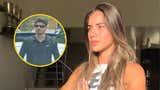 Korina Rivadeneira es captada con misterioso joven que conduce el auto que comparte con Mario Hart