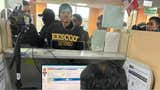 'Jhonsson Pulpo', señalado como cabecilla de la organización criminal 'Los Pulpos', llegó al Perú