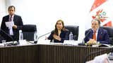 Comisiones del Congreso aprueban citar a 6 ministros de Estado para que informen sobre plan de trabajo en sus sectores
