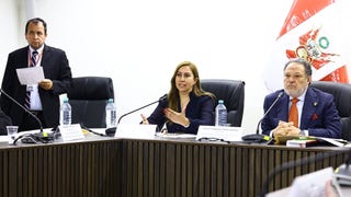 Comisiones del Senado aprueban citar a 6 ministros de Estado para que informen sobre plan de trabajo en sus sectores