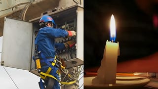 Corte de luz en Lima y Callao del 2 al 5 de septiembre: los distritos afectados y horarios