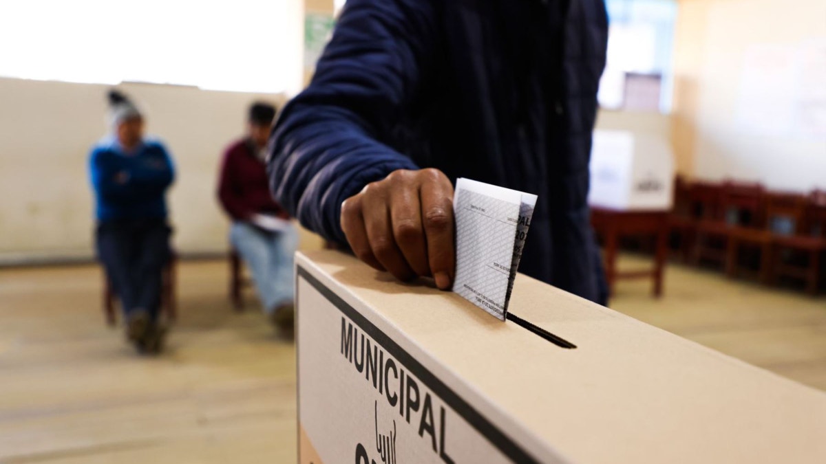 Elecciones Regionales y Municipales 2026: JNE realizará 25 debates regionales entre el 8 y 19 de setiembre