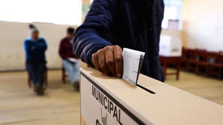 Elecciones Regionales y Municipales 2026: JNE realizará 25 debates regionales entre el 8 y 19 de setiembre