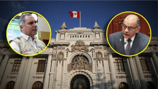 Comisión de Defensa de diputados aprobó citar a los ministros del Interior y Defensa para responder por inseguridad