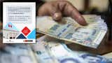 MEF descarta que cuentas de ahorro paguen Impuesto a la Renta tras vencimiento de exoneración en 2026