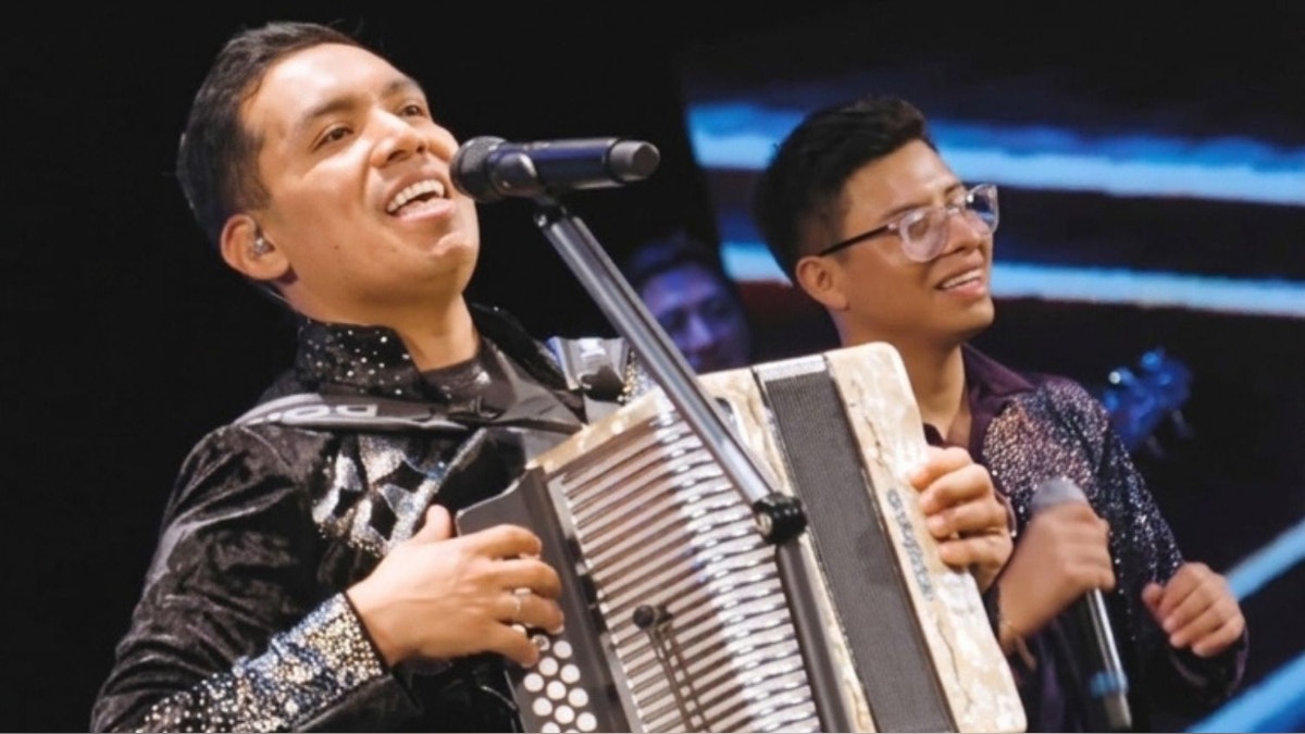 Donnie Yaipén revela qué prepara para la visita de León XIV al Perú: “Un repertorio diferente”