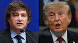 Milei sobre declaración de Trump: el reclamo argentino de Malvinas es una 