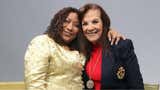 Edith Barr muere a los 90 años: Eva Ayllón, Bartola y más artistas despiden a la 'Flor Morena'