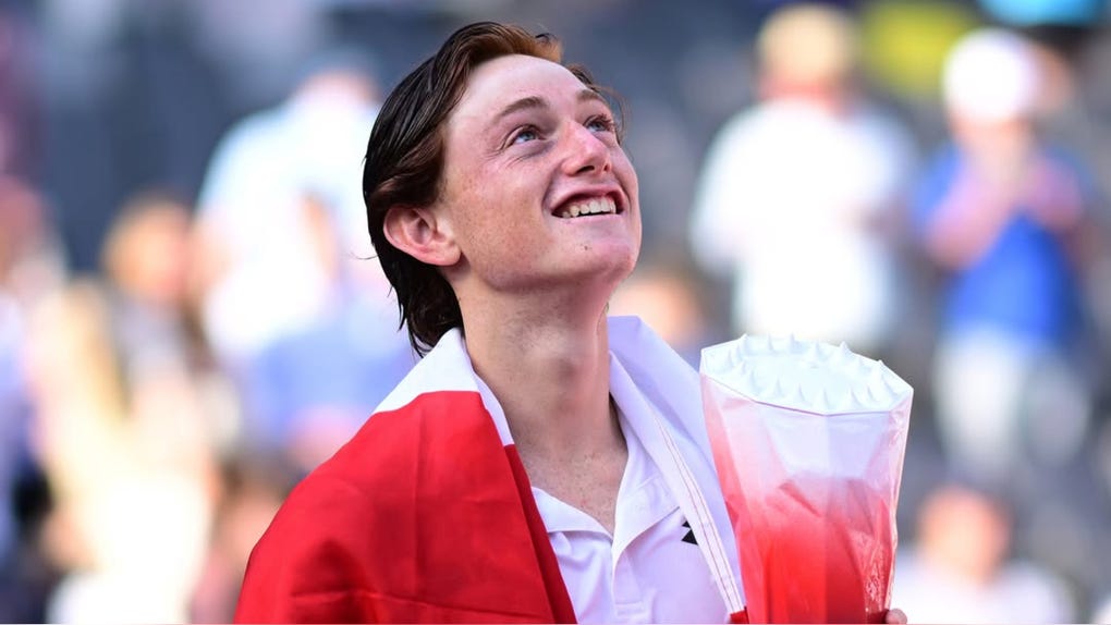 Ignacio Buse buscará mejorar en el ranking durante el US Open