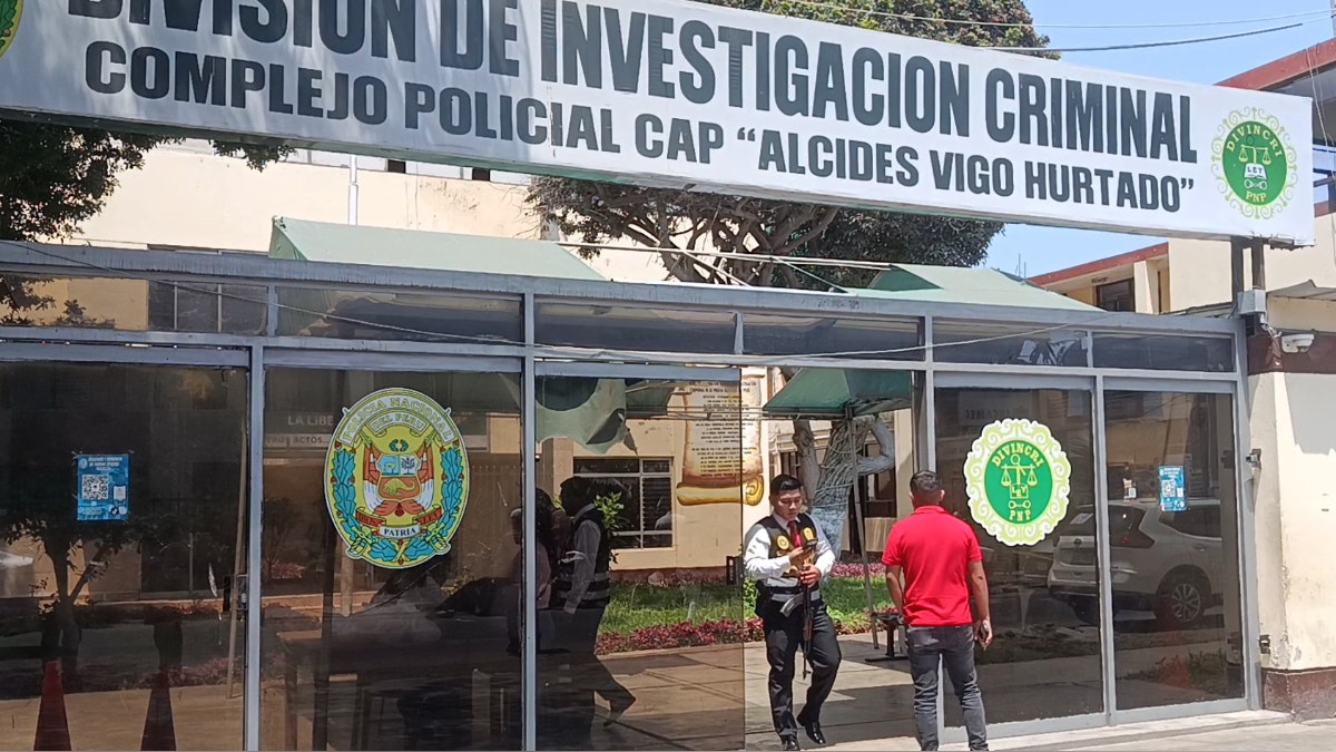 Familiares de detenidos por cuádruple crimen y secuestro niegan relación en el caso: "No son de ese tamaño"
