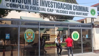 Familiares de detenidos por cuádruple crimen y secuestro niegan relación en el caso: 