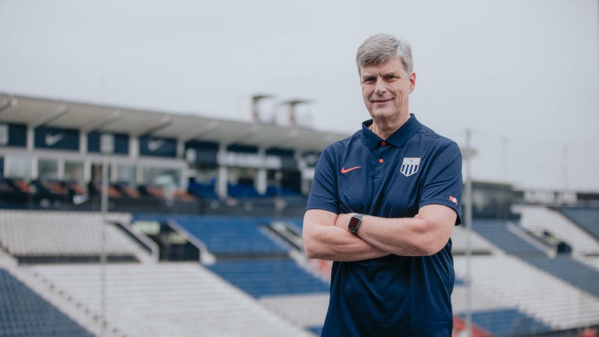 Alfredo Arosemena reemplazó oficialmente a Fernando Cabada como nuevo administrador en Alianza Lima.