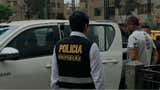 Santa Anita: dictan siete días de detención preliminar contra hombre investigado por feminicidio y parricidio