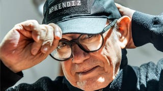 Silvio Rodríguez, eterno trovador revolucionario, enternece al Liceu de Barcelona