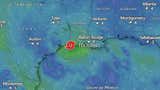Tormenta tropical Edouard en vivo: trayectoria, estados afectados y pronósticos para Texas