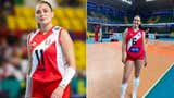 Las elegidas: Perú anunció su lista de convocadas para el Sudamericano de Vóley 2026