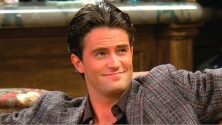 Netflix estrenará en octubre un documental de tres partes sobre la vida de Matthew Perry