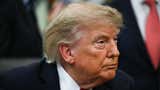 Donald Trump dice que no intenta 
