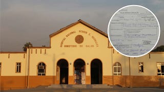 Comas: adulto mayor requiere traslado a hospital de mayor complejidad para el cambio de marcapasos
