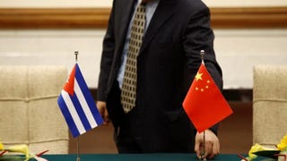 China acusa a 