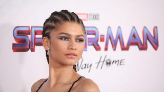 Zendaya cumple 30 años: ¿A cuánto asciende la fortuna de la actriz de Hollywood?