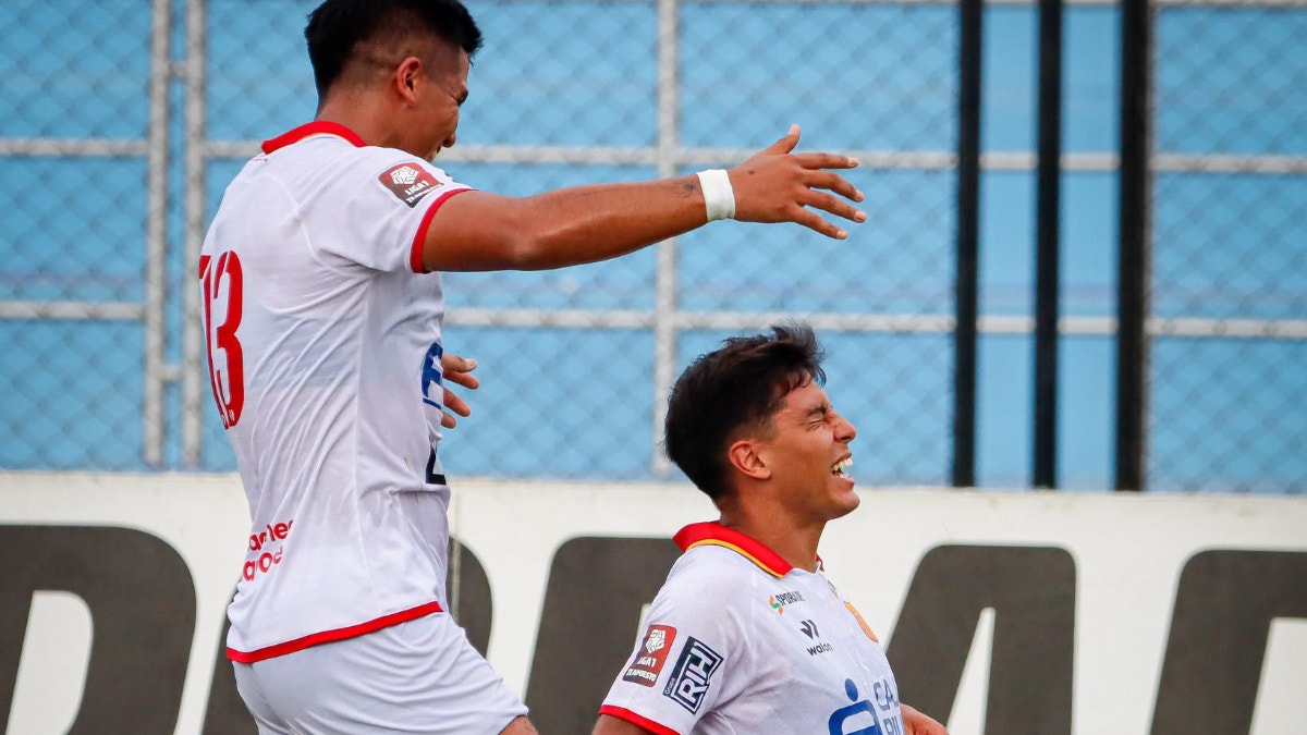 Atlético Grau won 1-0 against Melgar on date 7 of the 2026 Clausura Tournament