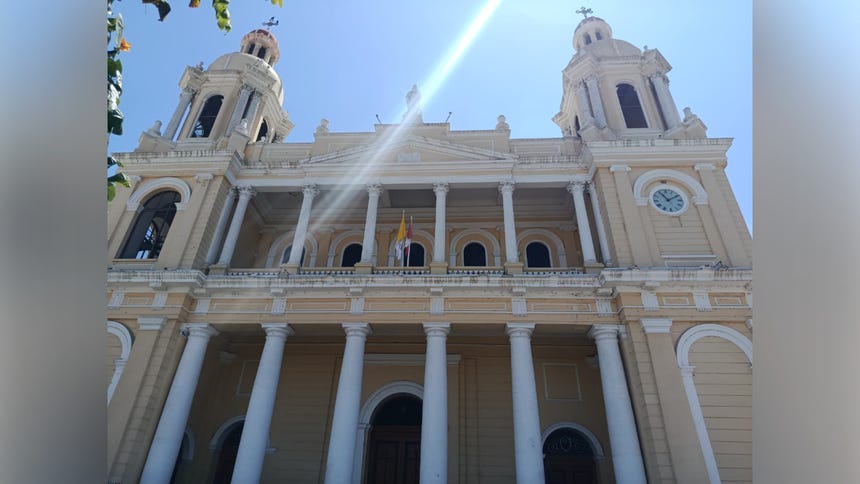 Una ciudad más limpia y ordenada, el pedido del vicario de Chiclayo ante la llegada del sumo pontífice