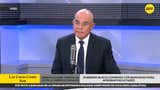 Empresario Jenss Lara habría  cambiado de 