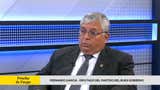 Diputado Fernando García sobre acciones del Gobierno tras secuestro y cuádruple crimen en Trujillo: 