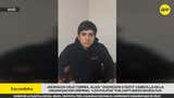 Policía anunció la captura en Bolivia de Jhonsson Pulpo, cabecilla de 'Los Pulpos'