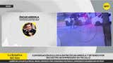 Difunden audio en el que detenido por secuestro en Trujillo revela detalles del crimen a la PNP
