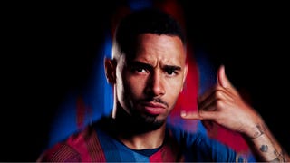Gabriel Jesus responde a sus críticos: 