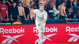 Al campeón de Israel: Adrián Ugarriza será nuevo jugador del Hapoel Beer Sheva