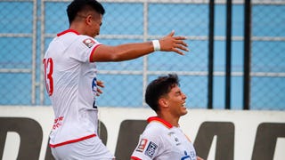 Atlético Grau ganó 1-0 a Melgar por la fecha 7 del Torneo Clausura 2026