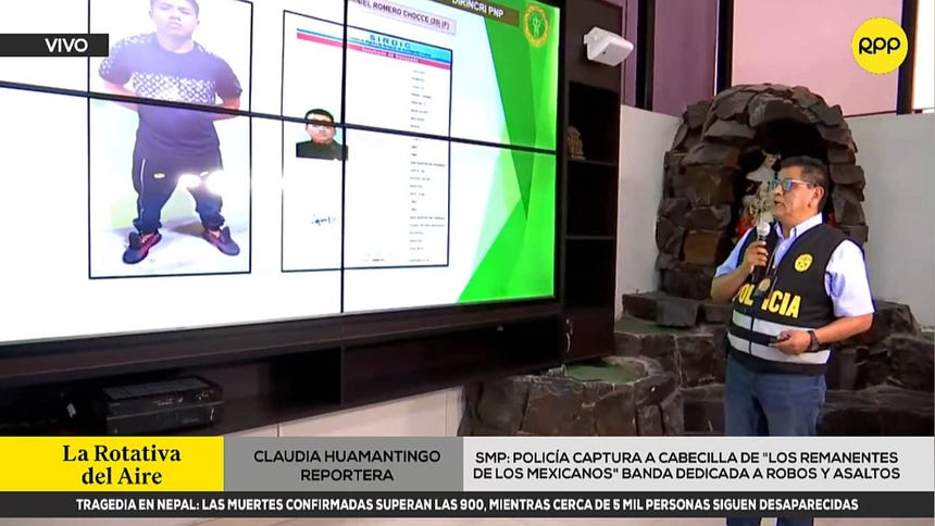 PNP