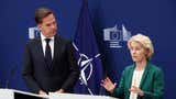 Von der Leyen y Rutte amenazan con 