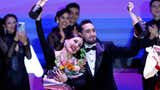 Dos bailarines argentinos se consagran campeones en la gran final del Mundial de Tango 2026