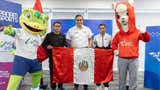 Presidente del IPD felicitó a Cristhian Pacheco por su triunfo en México: 