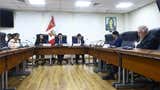 Diputado de Ahora Nación presenta proyecto de ley para modificar la composición de los miembros en la Comisión de Ética