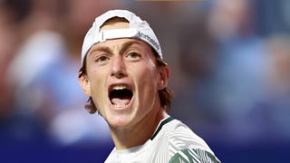 Ignacio Buse avanza a segunda ronda del US Open: ¿cuánto dinero se asegura como premio?