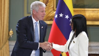 Estados Unidos celebra como 